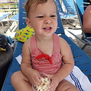 Meet your Posher, Debbie